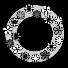 wreath